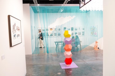 Every Thing Worth Going To At This Year’s Art Basel Miami Beach