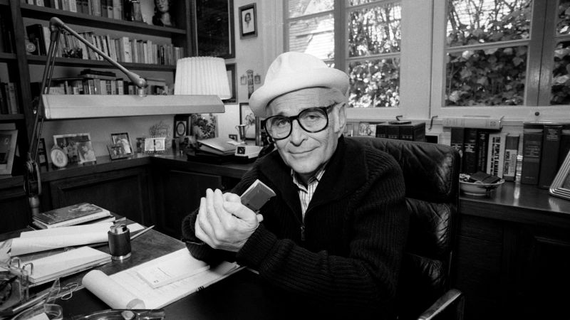 Video: Inside Norman Lear’s iconic life