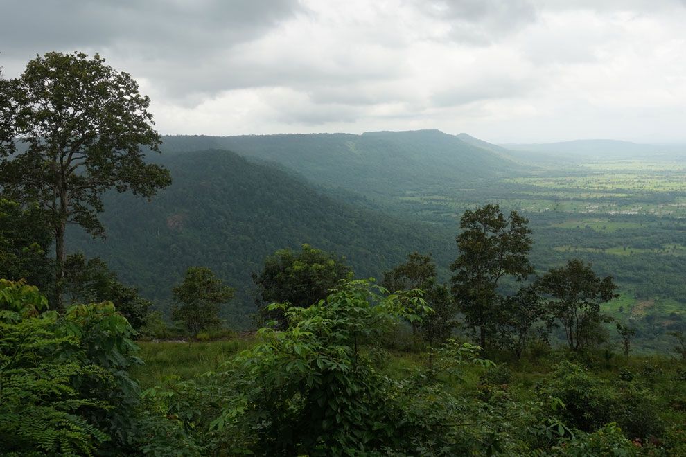 Cambodian environment ministry urges enhanced unity by all for natural resource conservation