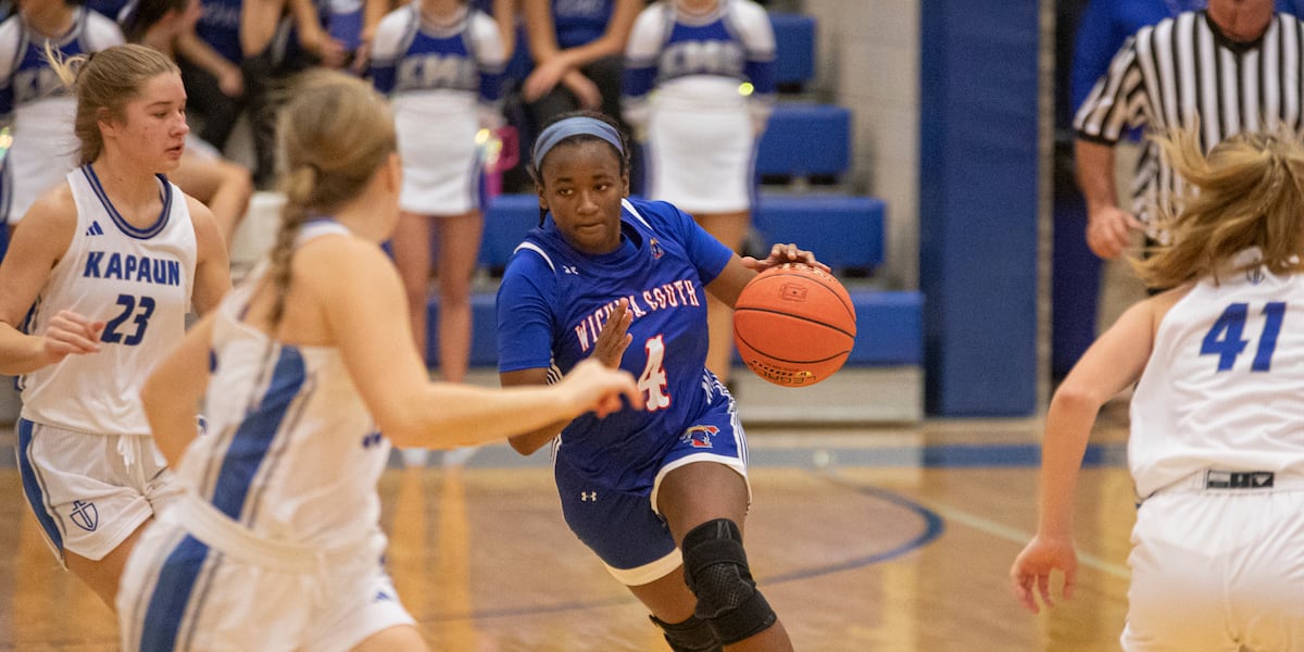 Kansas Basketball Coaches Association rankings: Dec. 12, 2023