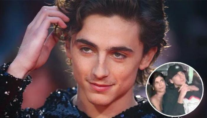 Timothee Chalamet Playfully Asks About Kylie Jenner’s Personal Relationship at Beyoncé Concert