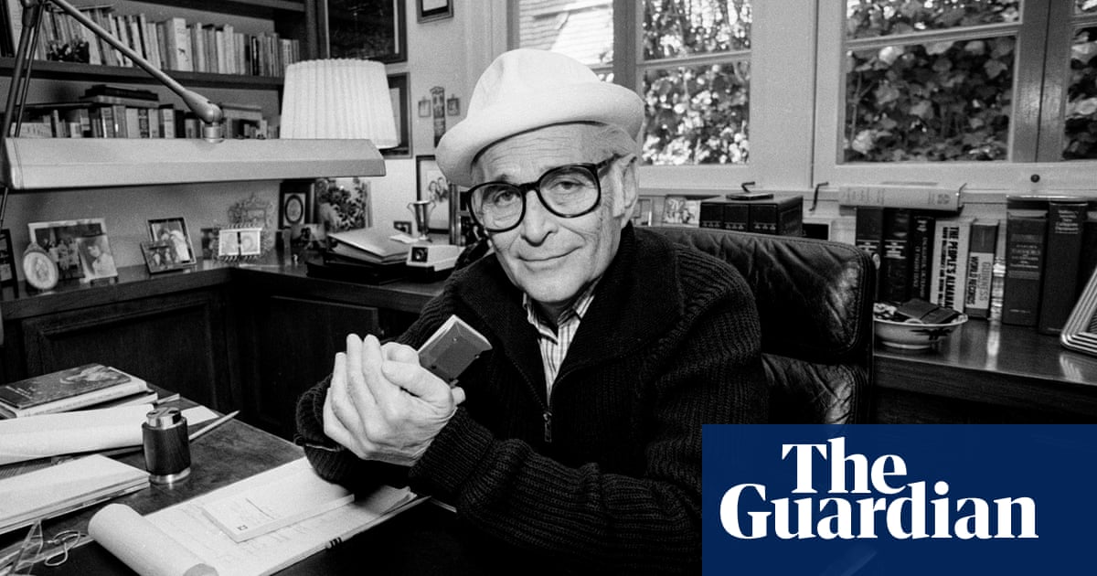 Norman Lear, celebrated US TV writer and producer, dies aged 101