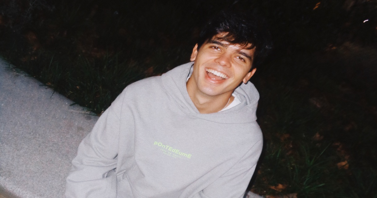 Warner Chappell signs Spanish singer-songwriter Inigo Quintero following global Spotify No.1