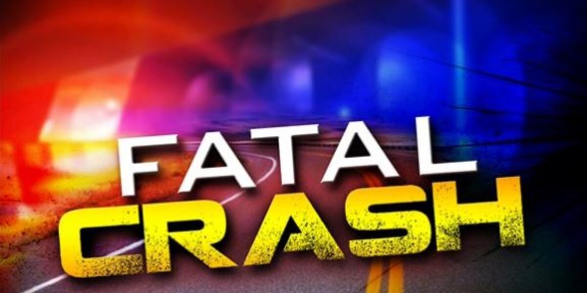 One killed in vehicle-deer crash Thursday night in Jackson County