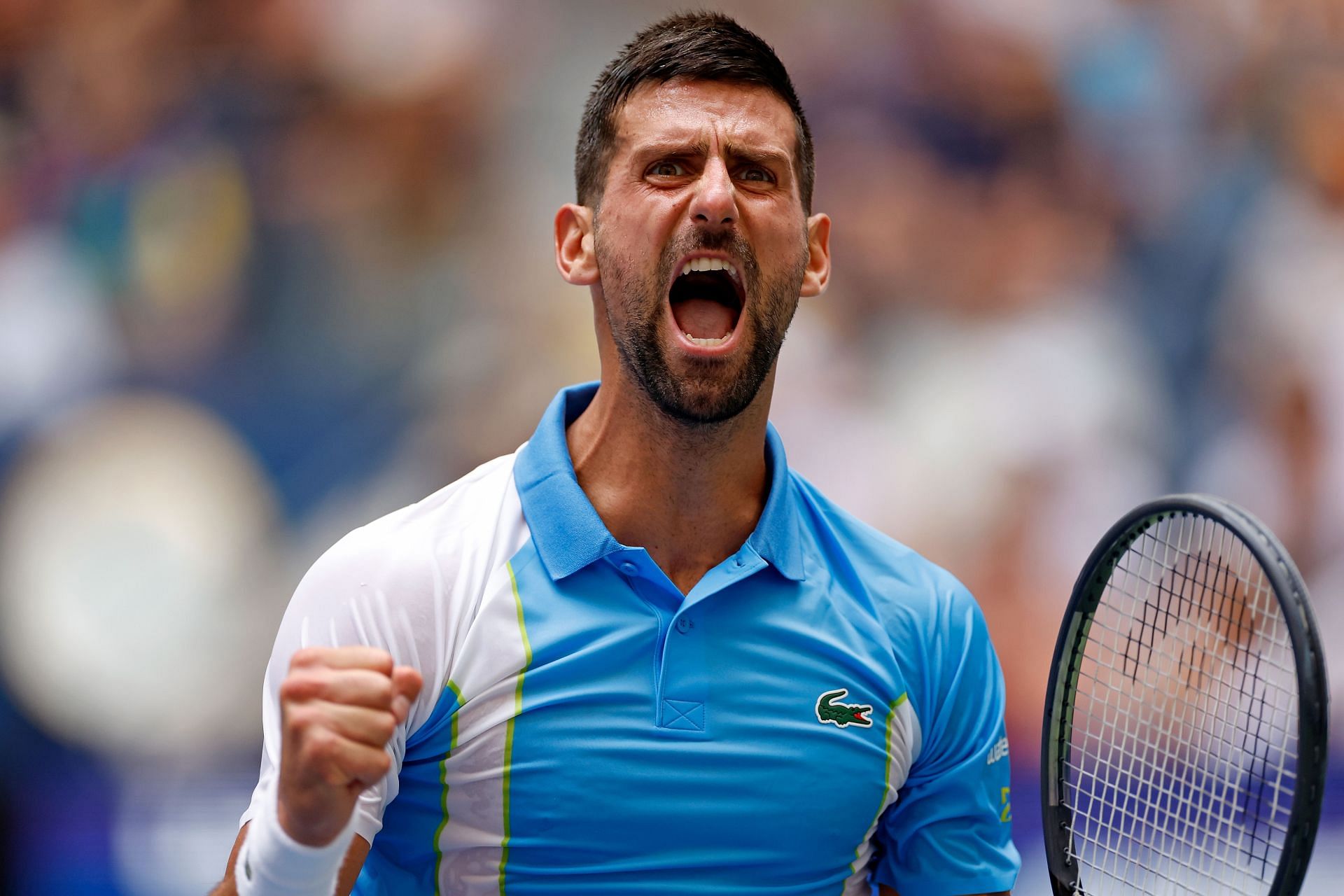 “Don’t feel this is a world where I would thrive” – Novak Djokovic downplays political aspirations