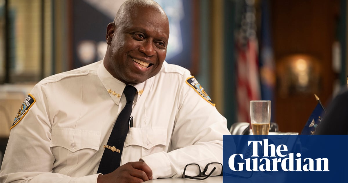 ‘Vindication!’ Andre Braugher’s best ever Brooklyn Nine-Nine moments