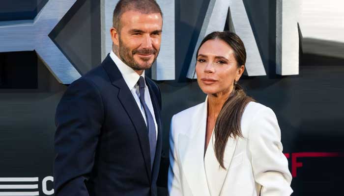 Fans Are Shocked by Victoria Beckham’s ‘Divorce’ from David Beckham