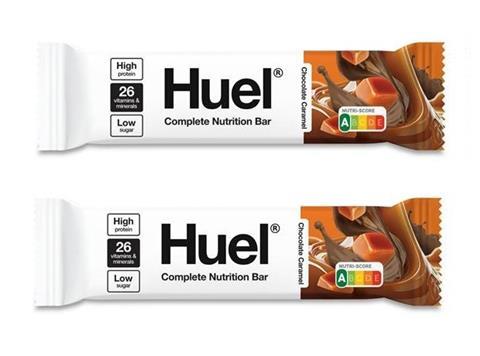 Epicurium to distribute Huel Complete Nutrition Bars