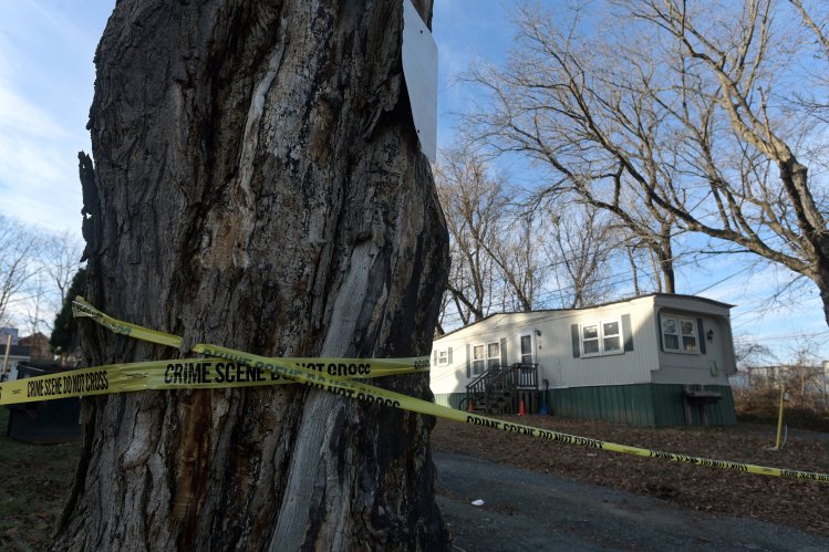 Spate of deaths makes month after Lewiston shootings among the most violent in Maine history