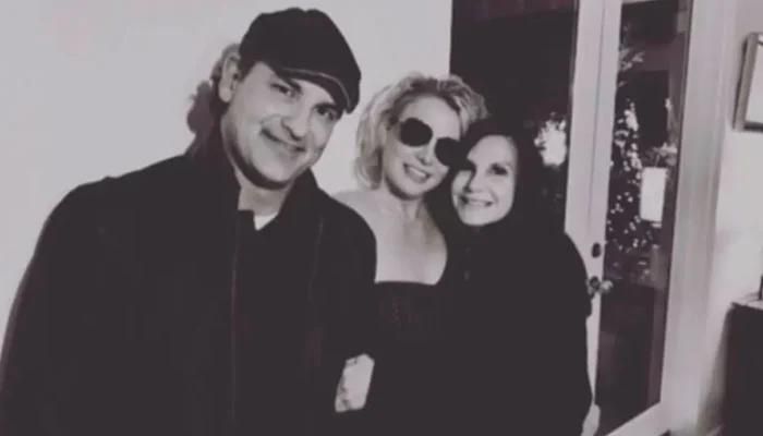 Britney Spears Throws a Private Party to Celebrate Her 42nd Birthday