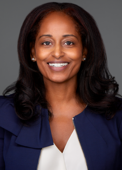 Elizabeth Wako becomes CEO of Swedish Health Services, and more