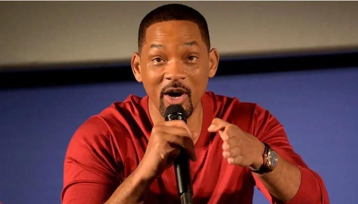 Will Smith Discusses His ‘Mistakes’ During His Unusual Presence at the Red Sea Festival