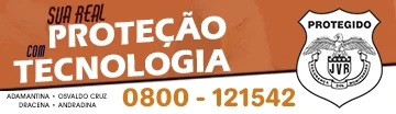 JVR Segurança