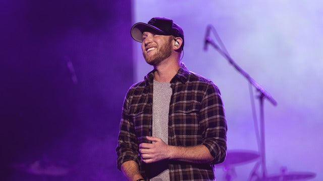 Country artist Cole Swindell announced for 2024 concert season