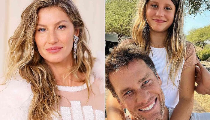 ‘Proud’ Parents Tom Brady and Gisele Bündchen Are Overcome with Emotion