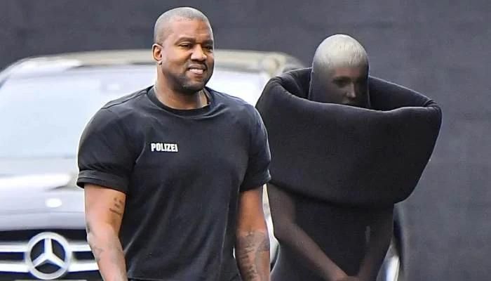 Kanye West and Bianca Censori Spotted Together Amid Relationship Rumors