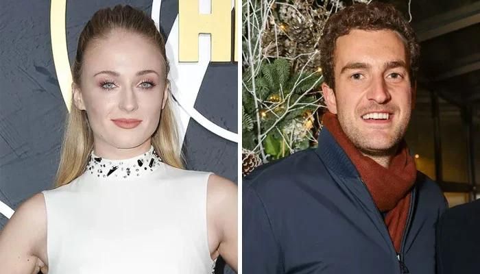 Peregrine Pearson and Sophie Turner Are ‘Extremely Happy’ Following Joe Jonas’s Breakup