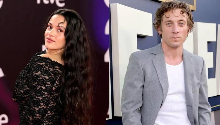 Jeremy Allen White and Rosalia’s Recent Outing Seems to Be a Confirmation of Their Romance