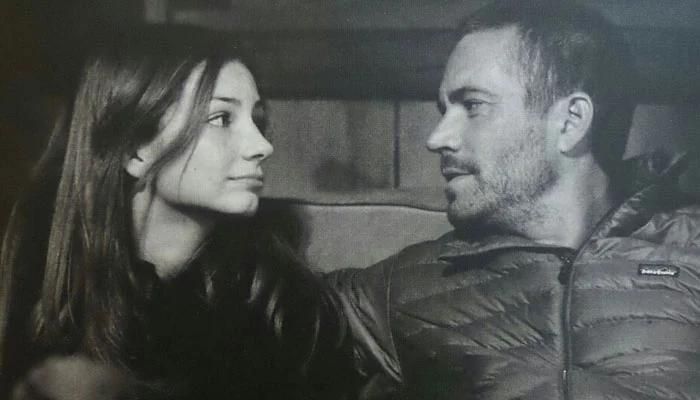 The Daughter of Paul Walker Pays a Heartbreaking Tribute on His Death Anniversary