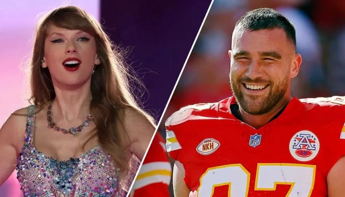 Is Taylor Swift Pregnant with Travis Kelce?