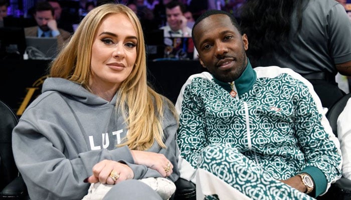 Adele Says Rich Paul’s Mom Raised a ‘Good Man’ When She Was Alive