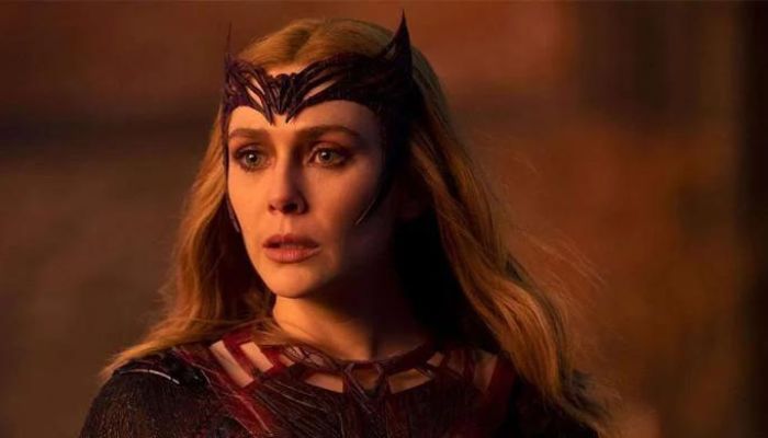 Elizabeth Olsen’s Unexpected Return to the Marvel Cinematic Universe Sets Fans Ablaze