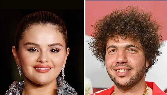 Selena Gomez and Benny Blanco Have Confirmed Their Relationship