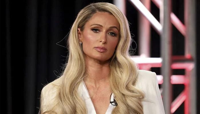 Paris Hilton Explains the Tragic Reason Behind Surrogacy