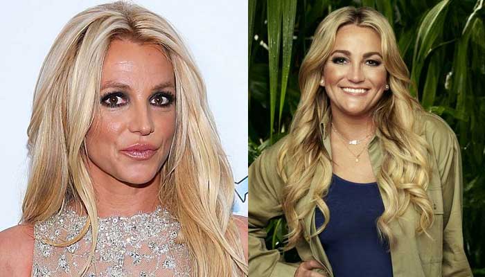 Jamie Lynn’s ‘Unprofessional Behavior’ Leaves Britney Spears ‘Disappointed’