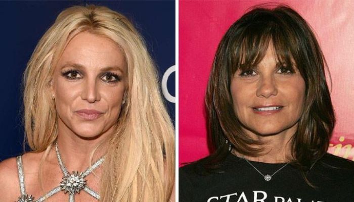 Britney Spears and Her Mother Are Taking ‘Baby Steps’ Toward Mending Fences