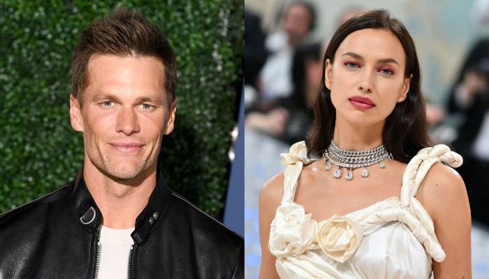 Tom Brady’s Romance with Irina Shayk Has ‘Not Yet Fizzled Out’