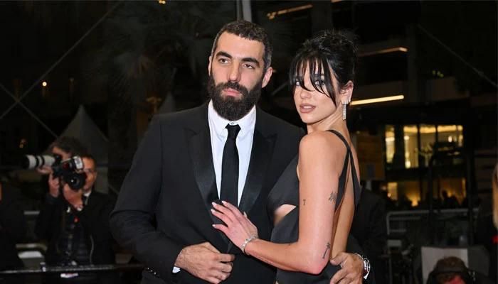 Dua Lipa and Romain Gavras’ ‘Summer of Love’ Relationship Ended in a Split