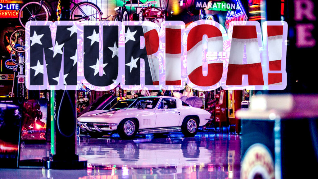Over the course of a century, America has produced some memorable cars, but which one comes to mind first?