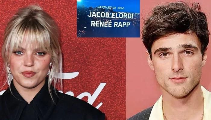 Saturday Night Live Is Hosted by Jacob Elordi and Reneé Rapp