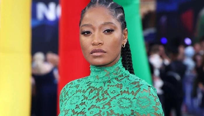 Keke Palmer Makes a Strong Statement During the Custody Fight of Darius Jackson