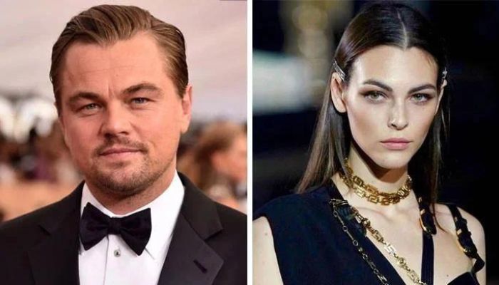 Another Model Catches Leonardo DiCaprio’s Eye as He Pursues a Romance with Vittoria Ceretti