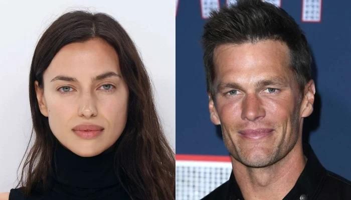 Irina Shayk and Tom Brady Reconciling After Art Basel Miami?