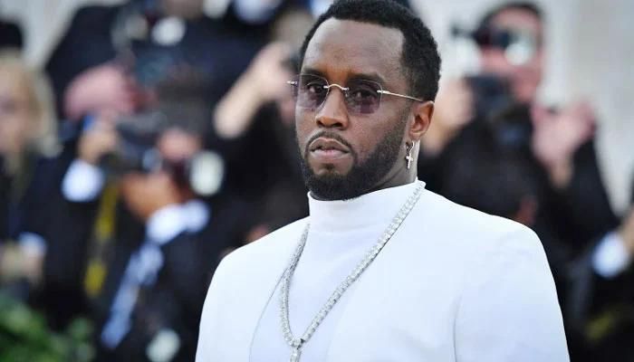 Sean ‘Diddy’ Combs Addresses Sexual Assault Allegations