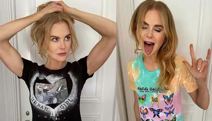 Nicole Kidman Has Been Roundly Chastised for Her Latest Escapade