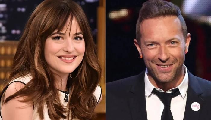 Dakota Johnson Appreciates Chris Martin’s Help During Her Depression Fight