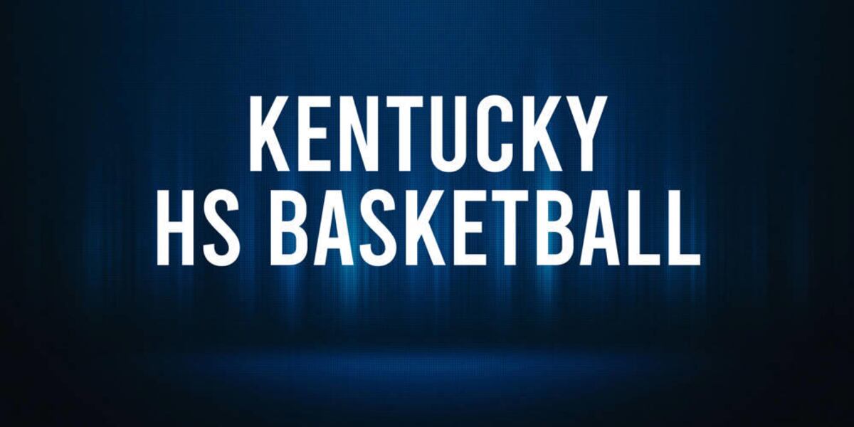 Kenton County, KY High School Girls Basketball Schedule, Streaming Live Today