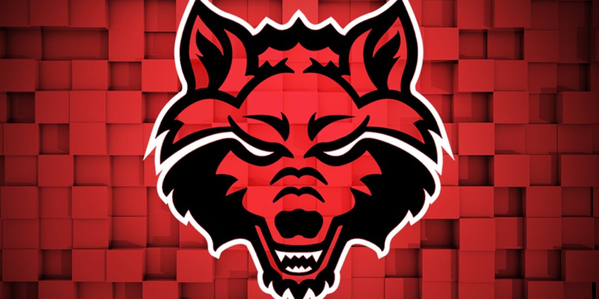 A-State tennis matches win total from last season with win over Oral Roberts