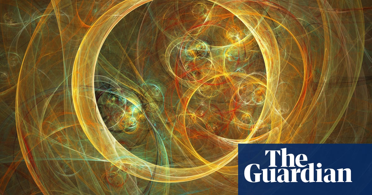 ‘Wobbly spacetime’ may resolve contradictory physics theories