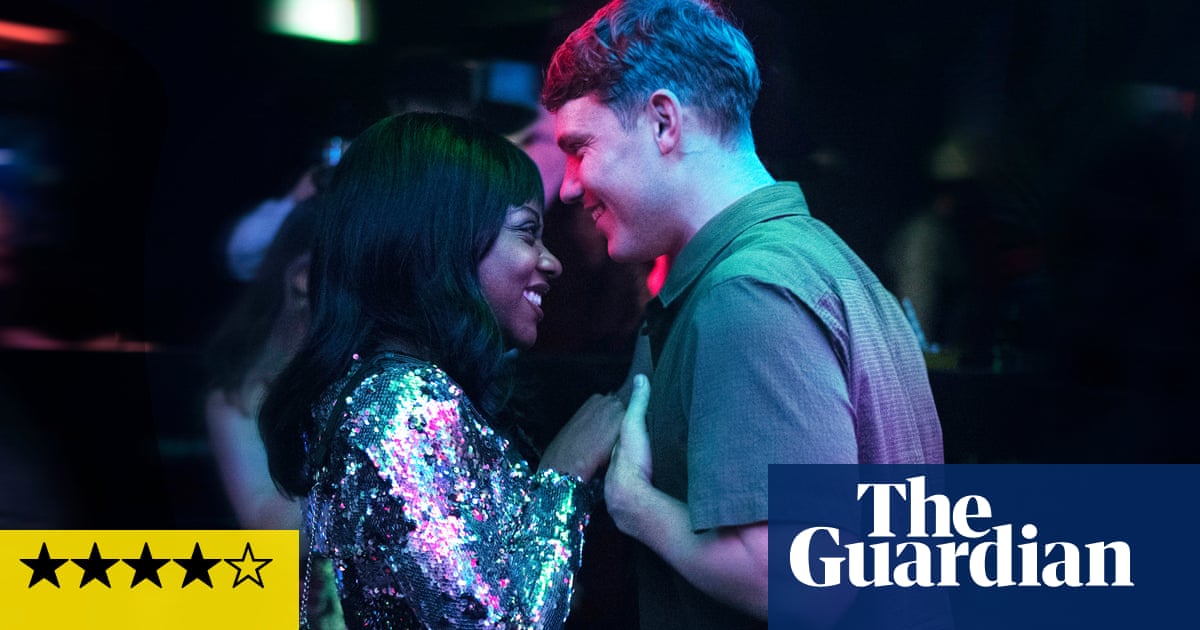 Smothered review – this fresh twist on a romcom is utterly lovely