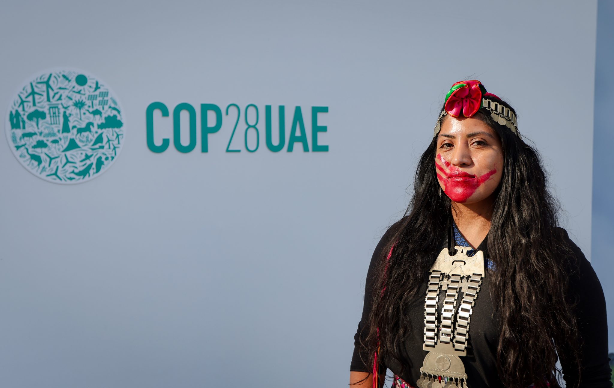 Indigenous Voices Must Be Heard at COP28