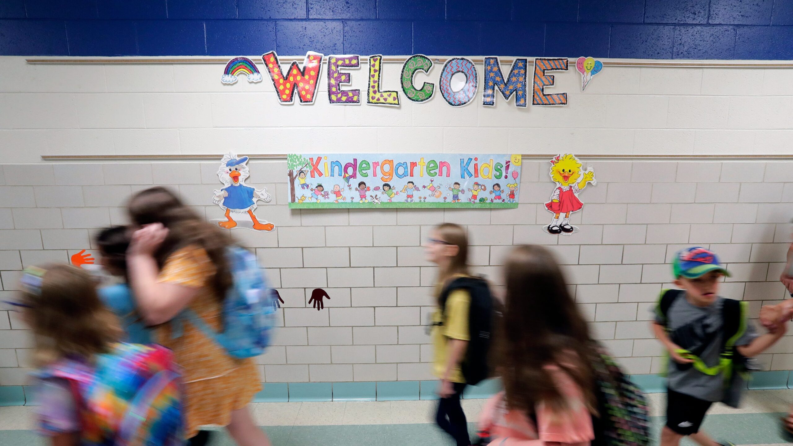 New Appleton charter school focused on African culture and history opens next fall