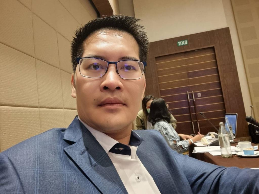 ‘มงคลกิตติ์’ ป้อง ‘เฉลิมชัย’ย้ำ เป็นคนรักษาคำพูด ชี้ ถูกคนในพรรคบังคับให้เสียสัตย์ และเสียสละเพื่อรักษาพรรค
