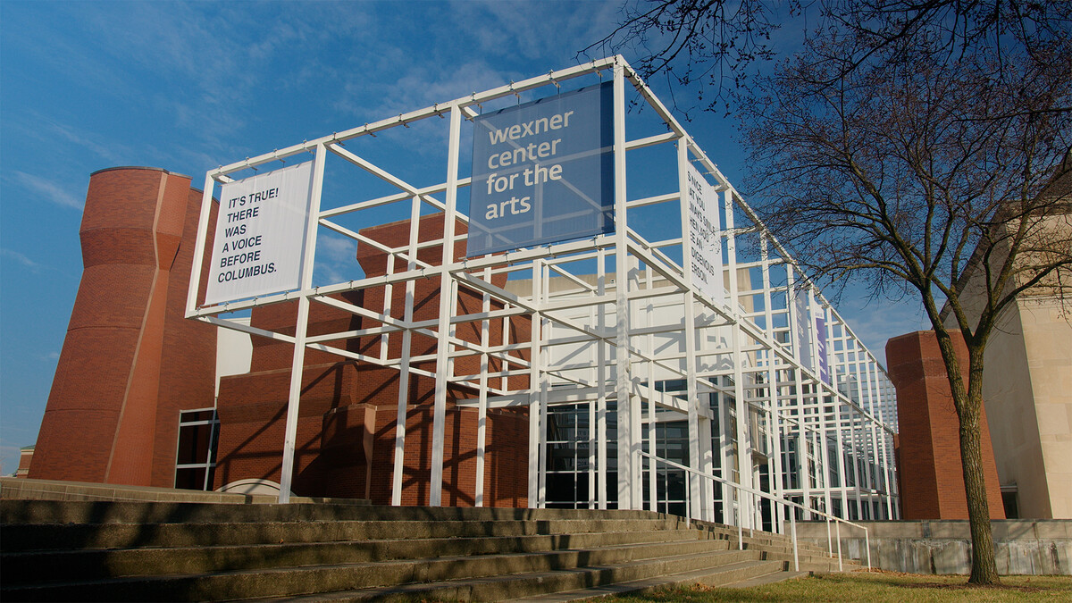 Seeking Curator of Exhibitions and Head of Advancement – Announcements – e-flux