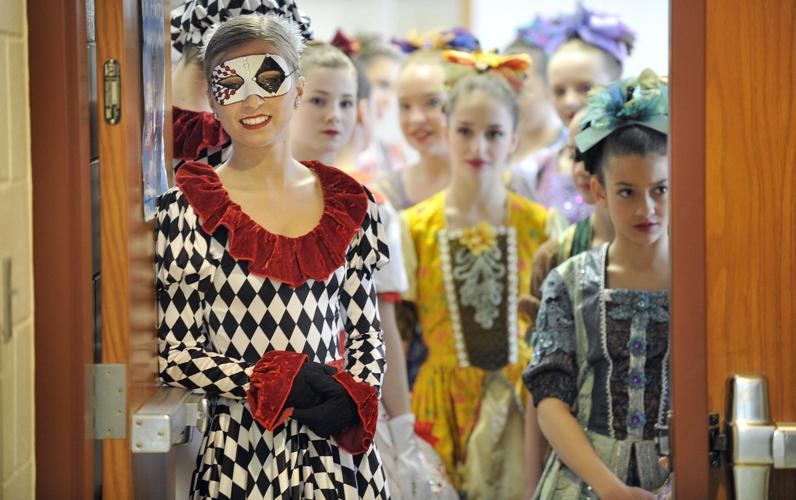 Nebraska native returns to share his talents in Lincoln Midwest Ballet’s ‘Nutcracker’