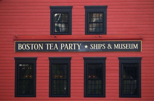 Boston Tea Party Ships & Museum acquires first-edition copy of Phillis Wheatley’s poetry collection; new book offers complex portrait of Henry David Thoreau; Rumspringa Books opens in Springfield